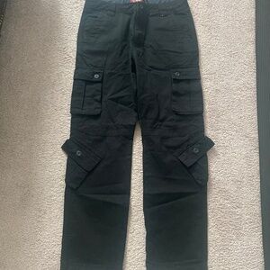 Matchstick Cargo Pants size XXL/36